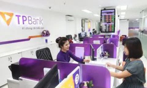 TPBank mục tiêu lãi trước thuế 3.200 tỷ đồng, tính mua một công ty tài chính