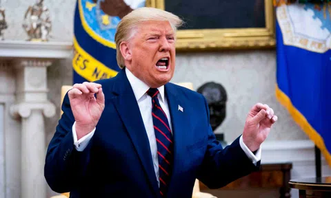 Ba vấn đề chính trong các vụ kiện của phe ông Trump