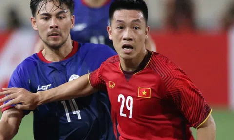 Cầu thủ đầu tiên của CLB Quảng Nam tuyên bố rời đội