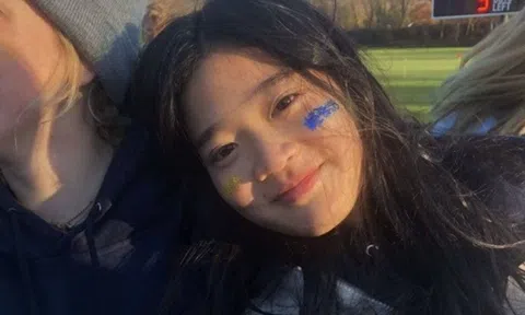 Con gái 'thái tử Samsung' mặc đồ của thương hiệu gây tranh cãi