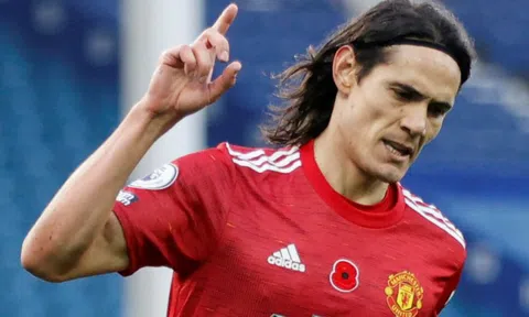 'Cavani sẽ trở thành sự bổ sung chất lượng cho MU'
