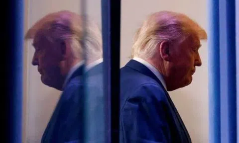 Tổng thống Trump sẽ 'xung trận' cuộc đua ở Thượng viện?