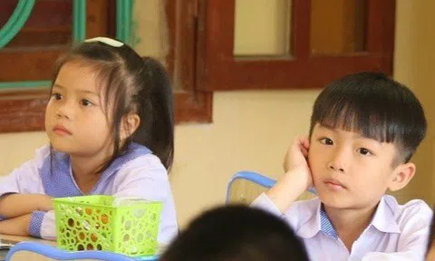 Sau 2 vòng thẩm định, chưa có bản mẫu SGK Tiếng Việt 2 nào đạt