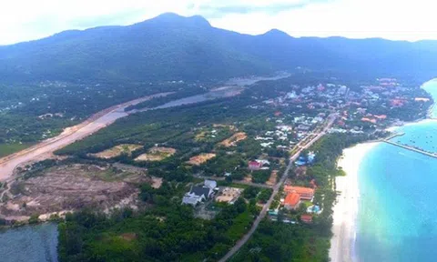 Bà Rịa - Vũng Tàu: 13 khu đất vàng không đảm bảo tiến độ đấu giá trong năm 2020