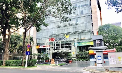 Bản tin tài chính ngân hàng 11/11: Thêm HDBank được chấp thuận tăng vốn điều lệ