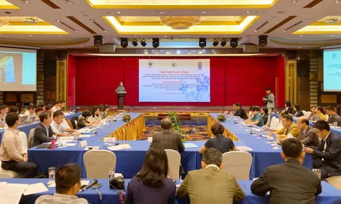 Thúc đẩy hoàn thiện hành lang pháp lý về khu dự trữ sinh quyển