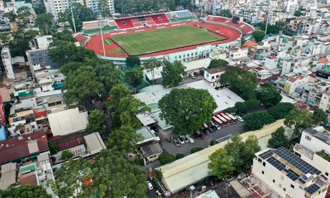 Doanh nghiệp mắc kẹt với 'đất vàng' BT