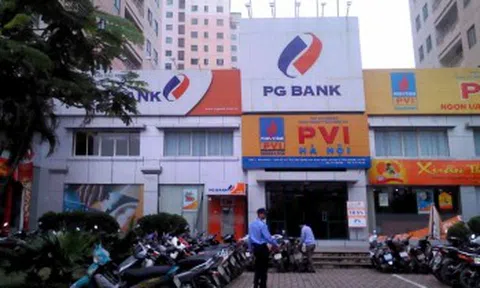 Bản tin tài chính ngân hàng 10/11: PG Bank rục rịch lên UPCoM, bỏ ngỏ thương vụ sáp nhập với HDBank