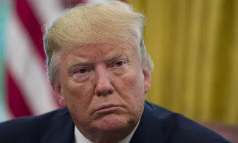 Ông Trump khen ngợi ngoại trưởng Mỹ vì câu nói ‘nhiệm kỳ thứ hai’