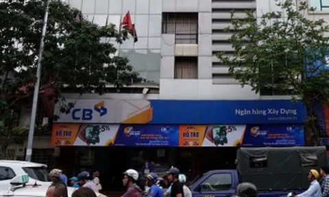 Chuyện của các ngân hàng "0 đồng"