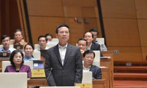 Năm 2020 sẽ có Bộ quy tắc ứng xử trên mạng xã hội