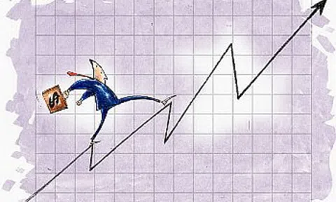 Cổ phiếu Vận tải Thủy - Vinacomin (WTC) - người về từ "vùng giá đỏ"