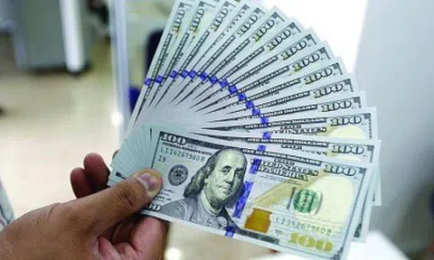 Tỷ giá ngoại tệ ngày 10/11: Đồng USD đảo chiều, phục hồi nhẹ