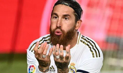 Mourinho gạt Ramos, Ibra khỏi đội hình học trò hay nhất