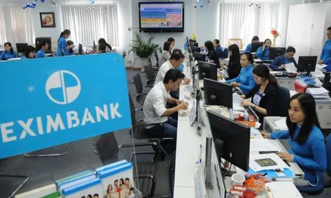 Lãi suất Eximbank mới nhất nhất tháng 11/2020
