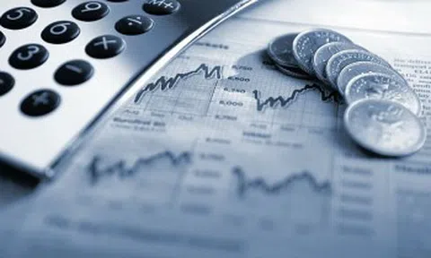 Chuyển động dòng tiền từ ngày 2 - 6/11:
                                            Dòng tiền rút khỏi cổ phiếu tài chính - ngân hàng