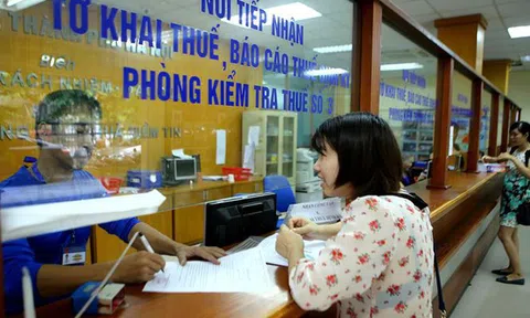 Cục Thuế Hà Tĩnh thu ngân sách vượt chỉ tiêu dự toán