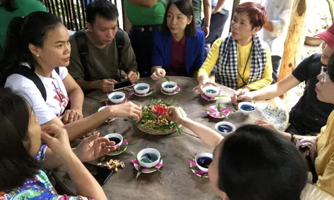 Du lịch Trà Vinh hướng tới thành ngành kinh tế mũi nhọn