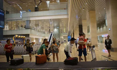 Chuẩn bị phương án cho du lịch hậu COVID-19