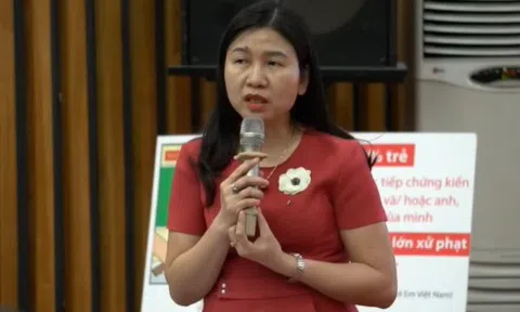 'Con không đạt điểm kỳ vọng, mẹ không nói chuyện 3 ngày'