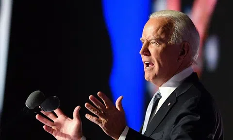Lý do người Mỹ chọn ông Biden và ván cược chuẩn xác