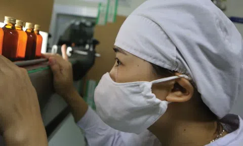 COVID-19 "ăn mòn" lợi nhuận doanh nghiệp dược quý III