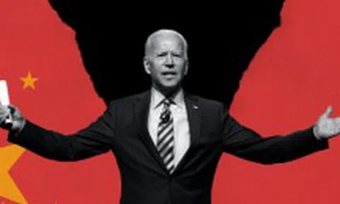 'Đừng trông đợi ông Biden gỡ bỏ thuế trừng phạt Trung Quốc'