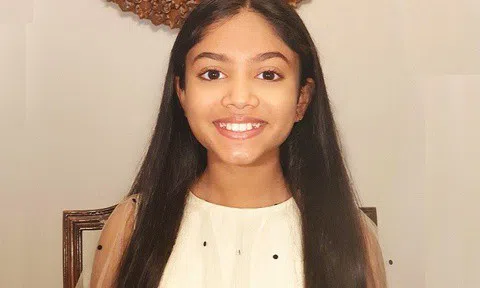 Thần đồng 11 tuổi nước Anh đạt điểm IQ tuyệt đối