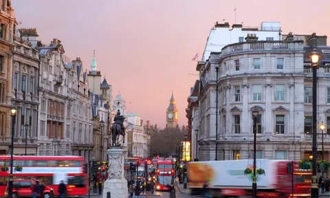 Những thành phố tốt nhất thế giới năm 2021