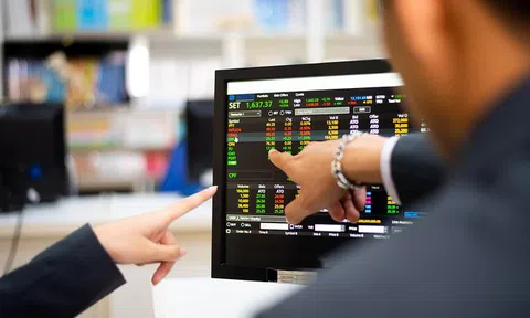 Giao dịch khối ngoại ngày 10/11: Bán ròng hơn 740 tỷ đồng