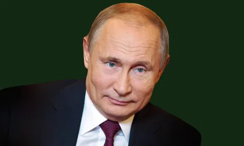 Đằng sau lý do ông Putin chưa vội chúc mừng chiến thắng của ông Biden