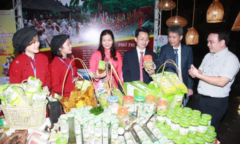 Khai mạc Tháng khuyến mại Hà Nội 2020