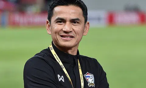 CLB TP.HCM có thể liên hệ với Kiatisak