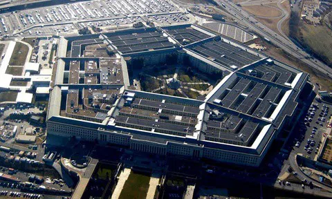 Ba lãnh đạo quốc phòng từ chức sau vụ ông Trump sa thải bộ trưởng