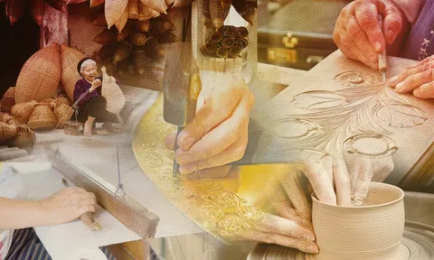 Lấy di sản văn hóa làm bản lề, Sunshine Group tiên phong mở lối dòng nghỉ dưỡng khác biệt trên thị trường