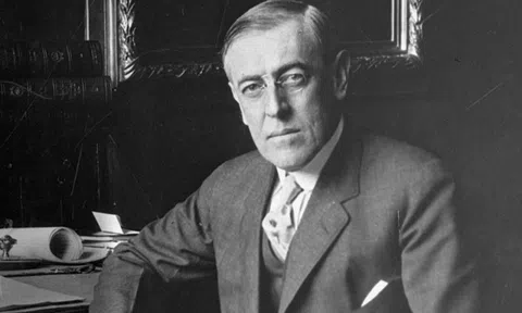 Tổng thống Mỹ nào từng là hiệu trưởng Đại học Princeton?