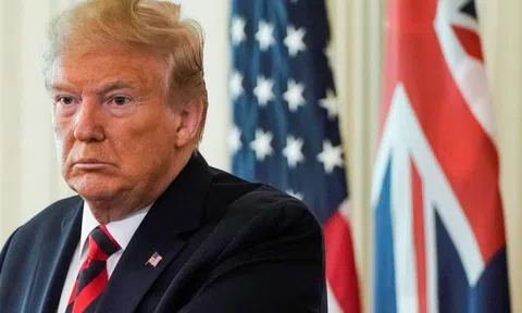 Ông Trump không phải tổng thống duy nhất bực bội sau khi thất cử