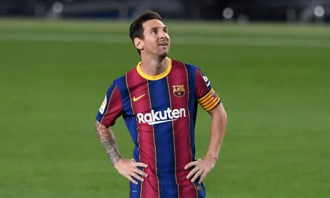 Tin bóng đá 24h hôm nay 10/11: Vì Pogba, HLV đội tuyển Pháp chỉ trích Man Utd; Lý do Messi ở lại với Barcelona dù sắp hết hạn hợp đồng