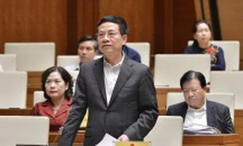 Netflix, Apple TV, WeTV thu gần 1.000 tỷ đồng từ thị trường Việt Nam