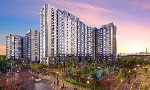 Thị trường BĐS bước vào mùa sôi động nhất trong năm, người mua nhà hưởng lợi