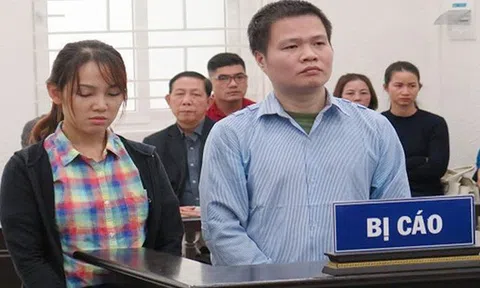 Tổng Giám đốc lĩnh án chung thân vì lừa hàng chục tỷ đồng