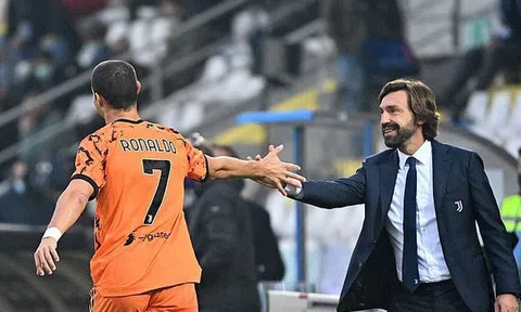 Những lý do khiến Juventus cân nhắc bán Ronaldo