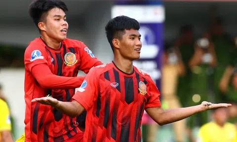 Hạn chế cầu thủ V.League dự giải phong trào TP.HCM