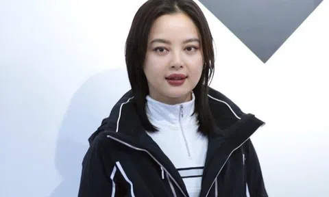 Nhiều sao châu Á mặc đồ thể thao sai cách