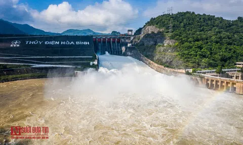 Chuyên gia: "Vì sao ngày nay chúng ta phản đối thủy điện nhỏ?"