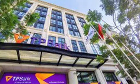 TPBank được chấp thuận tăng vốn lên hơn 10.700 tỷ đồng