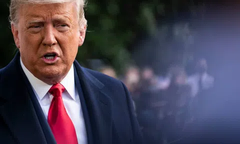 Sáu cách phát triển danh tiếng cho ông Trump khi rời Nhà Trắng