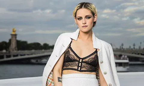 Bên trong biệt thự 9,5 triệu USD của mỹ nhân 'Chạng vạng'