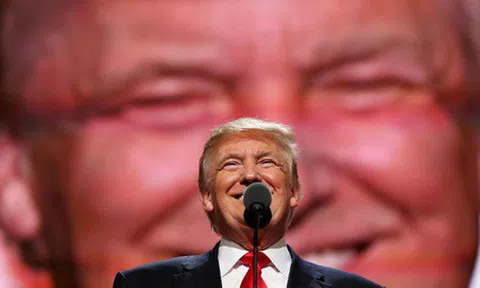 Ông Trump lập tổ chức huy động tiền 'Bảo vệ nước Mỹ'