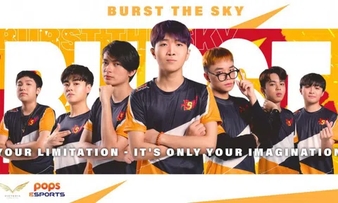 Chuyển nhượng VCS: BTS Esports liệu có thêm "bom tấn" sau TH